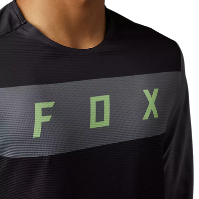 Fox FLEXIAR Long Sleeve Arcadia '23