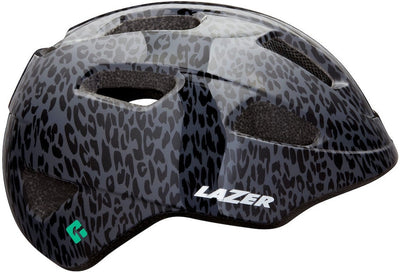 Helmet Lazer - NUTZ KC