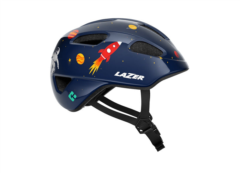 Helmet Lazer - NUTZ KC