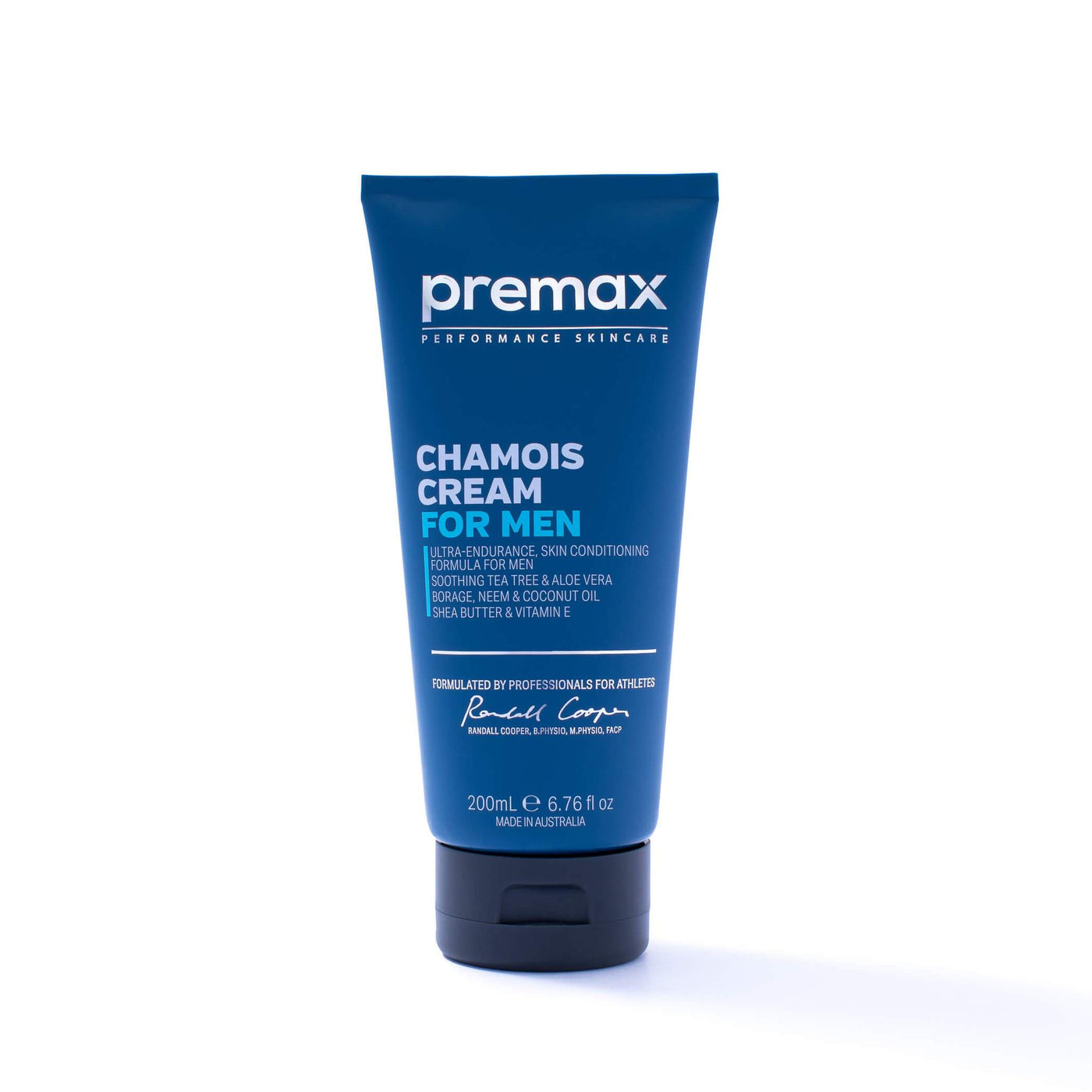 Cream Premax Chamois Cream for Men