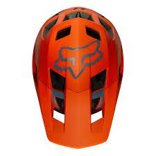 Helmet Fox Dropframe 20 Mips