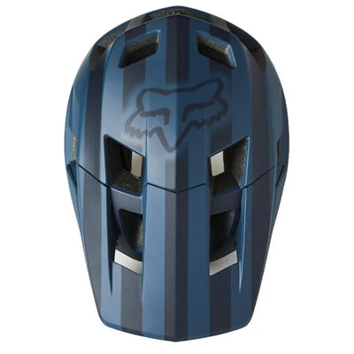 Helmet Fox Dropframe 19 Enduro