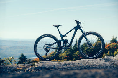 GIANT INTRODUCES ALL-NEW TRANCE ADVANCED PRO 29 TRAIL BIKE