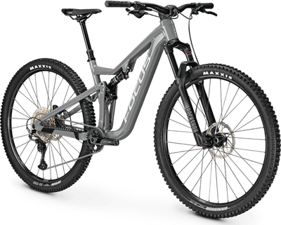 Bike Focus THRON 6.8 F23 - L - Slategrey