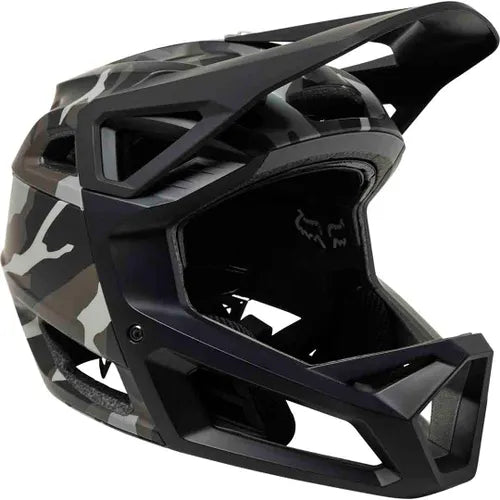Helmet Fox PROFRAME RS MHDRN AS BlkCam