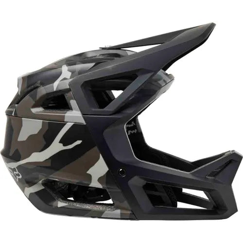 Helmet Fox PROFRAME RS MHDRN AS BlkCam