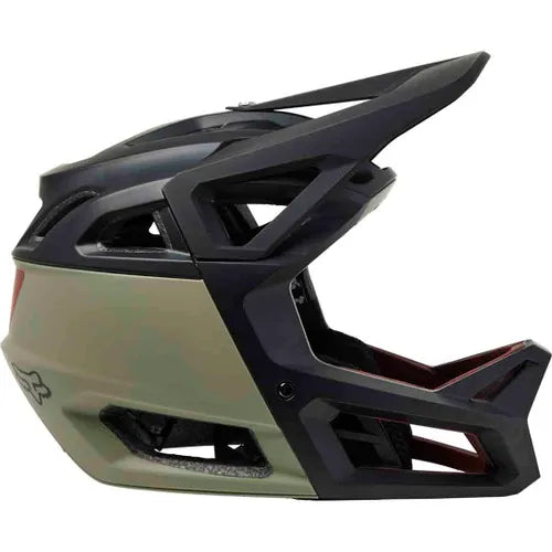 Helmet Fox PROFRAME RS MHDRN,AS Bark