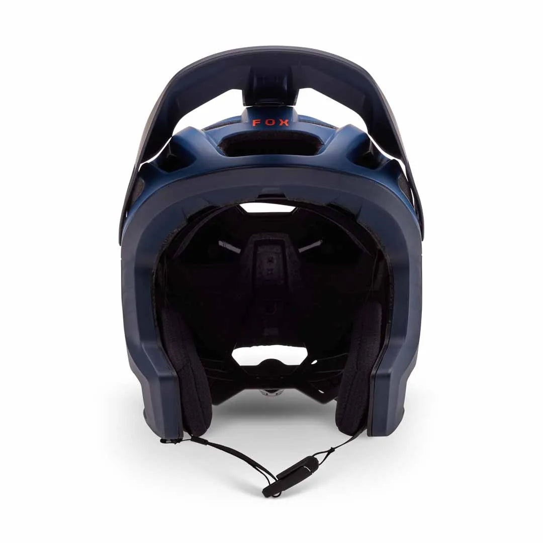 Helmet Fox Dropframe PRO RUNN