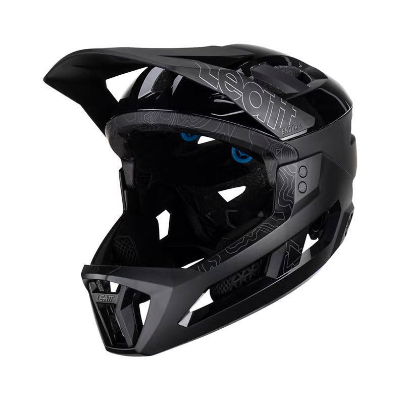 Helmet Leatt MTB Enduro 3.0 V23 Stealth