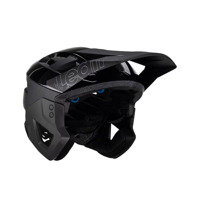 Helmet Leatt MTB Enduro 3.0 V23 Stealth