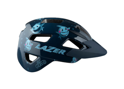 Helmet Lazer Lil Gekko