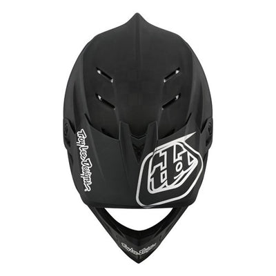 Helmet Troy Lee D4 Carbon MIPS