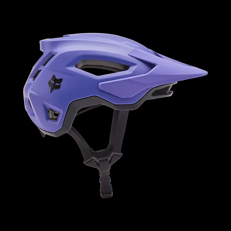 Helmet - Fox Speedframe Violet