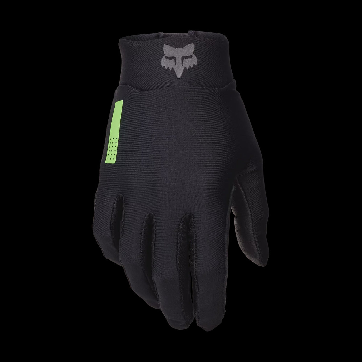 Gloves - Fox FLEXAIR 50YR Black