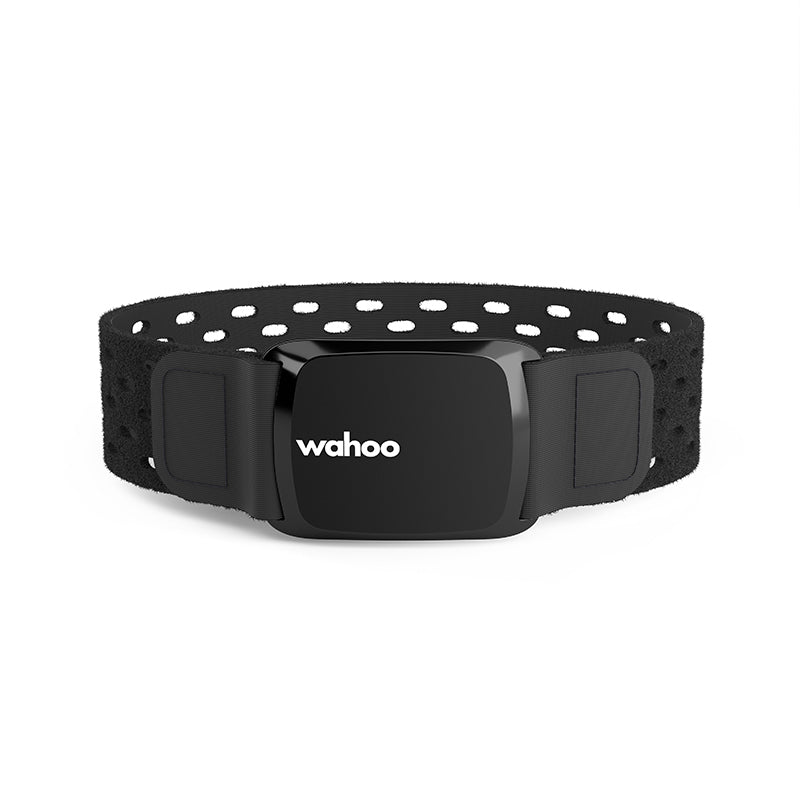 Wahoo Tickr Fit Hr Monitor Armband