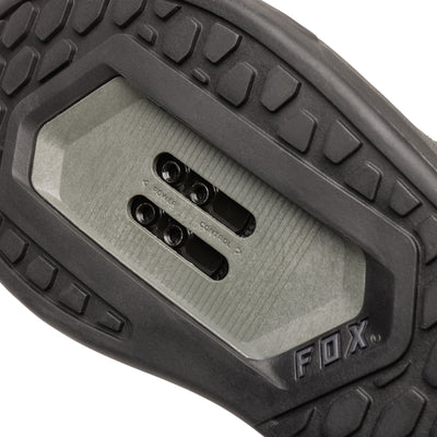 Shoe - Fox Union BOA - Clip