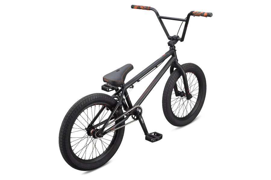 Bike Mongoose L500