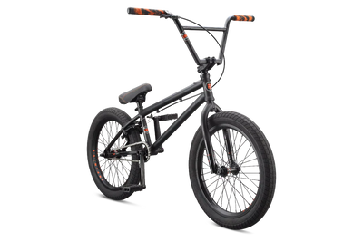 Bike Mongoose L500