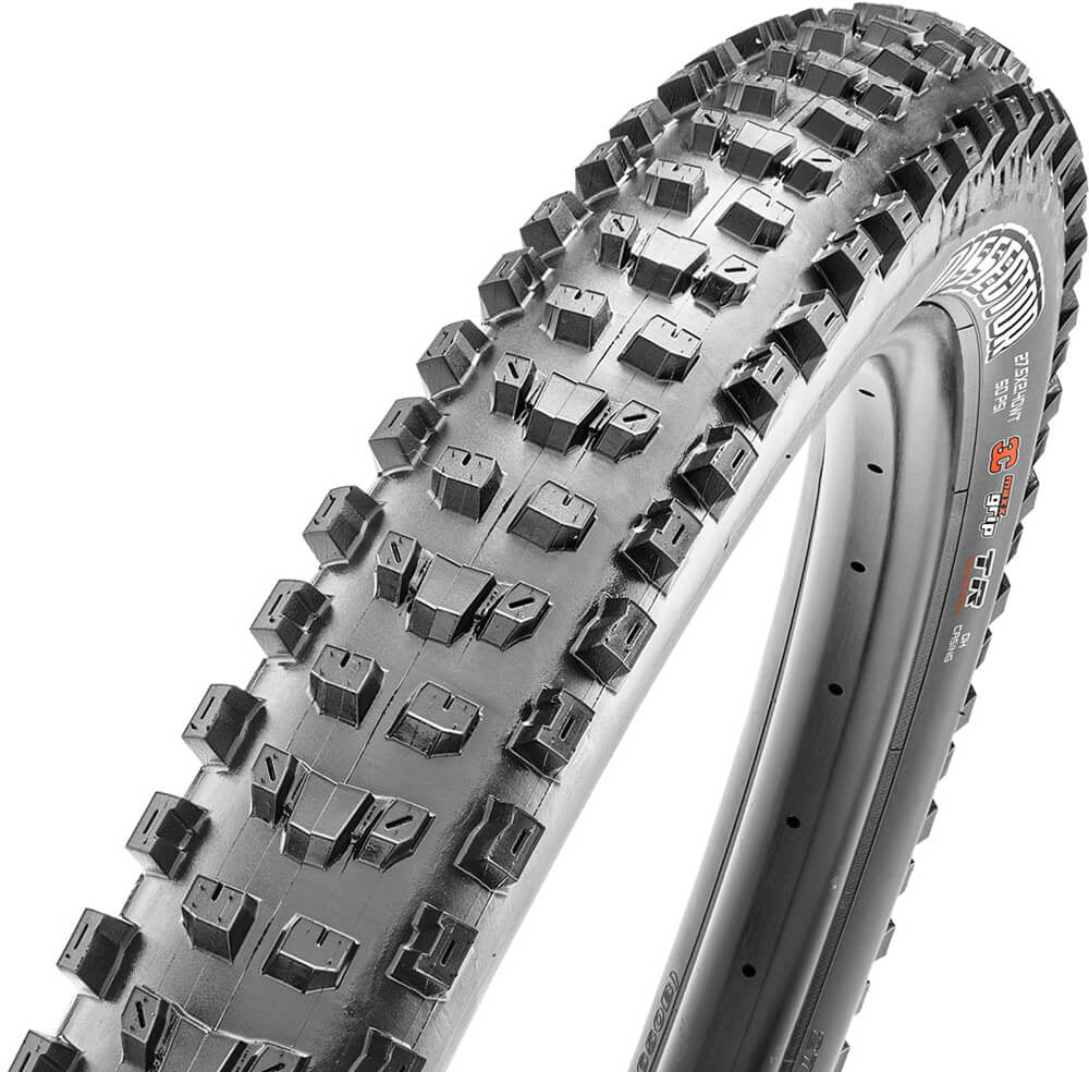 Tyre Maxxis Dissector 29 x 2.4 WT Fold DH TR