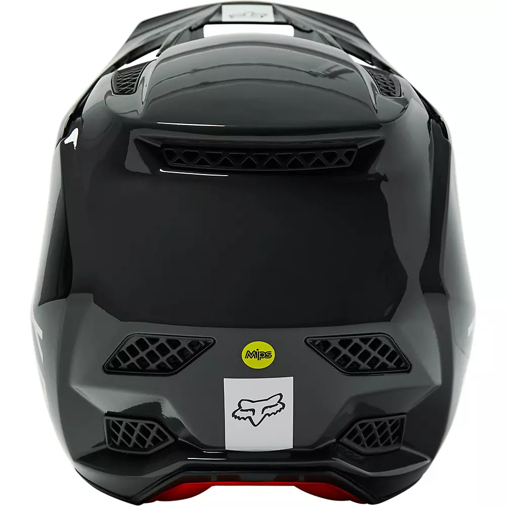 Helmet Fox Rampage Pro Carbon