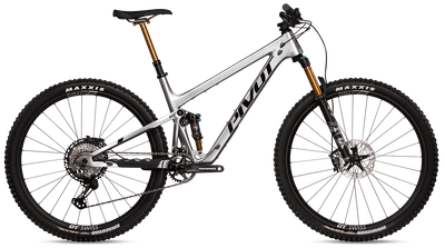 Bike Pivot Trail 429 Enduro PRO XT / XTR