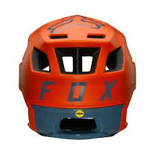 Helmet Fox Dropframe 20 Mips