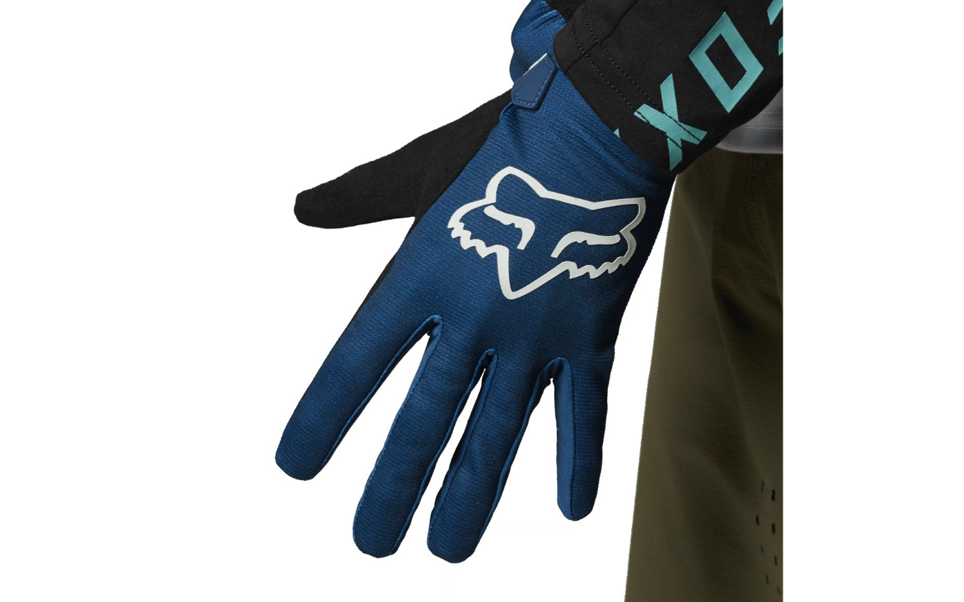 Gloves Fox Ranger 21
