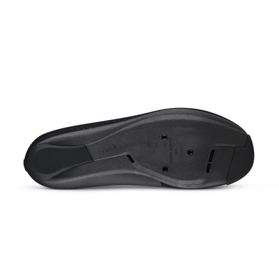 Shoes Fizik Tempo R4 Wide OC - Black/Black