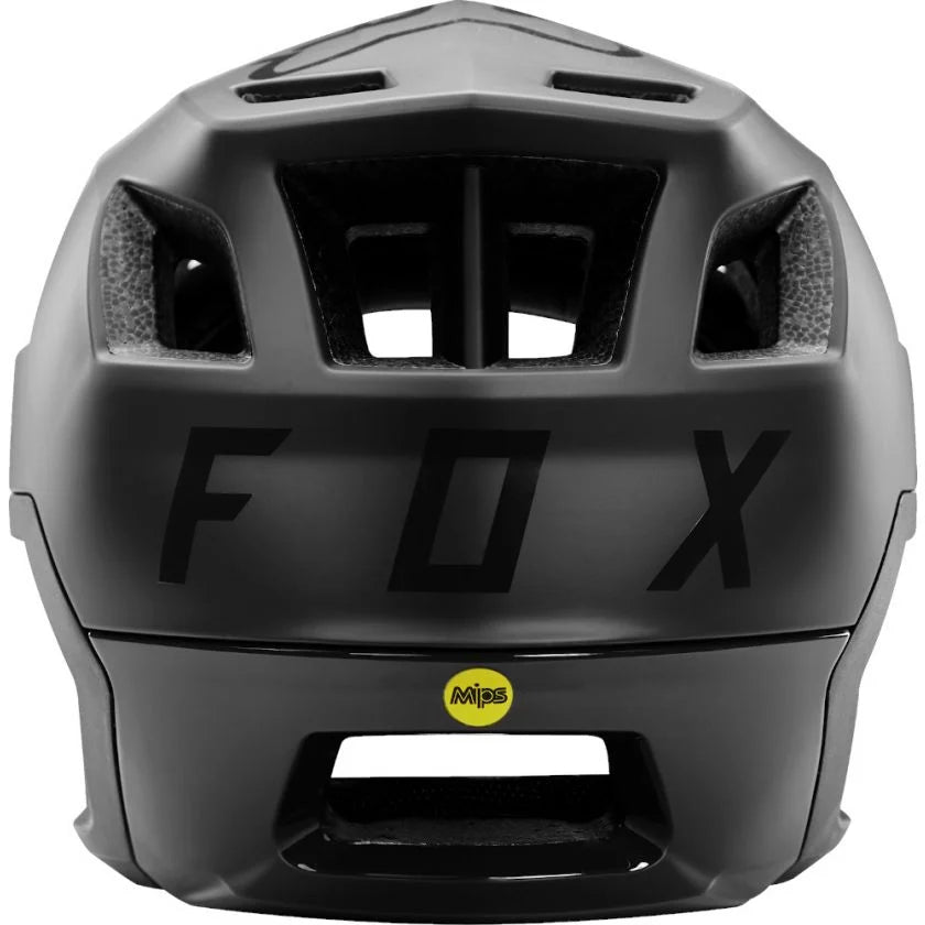 Helmet Fox Dropframe Pro Mips