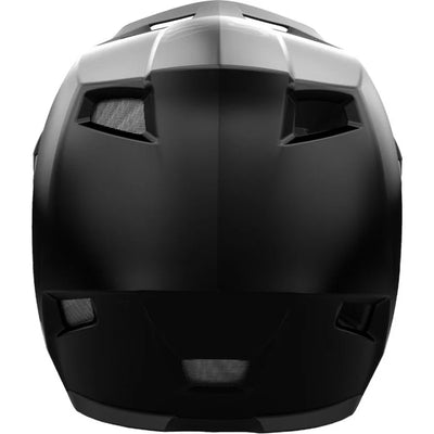 Helmet Fox Rampage Comp Black