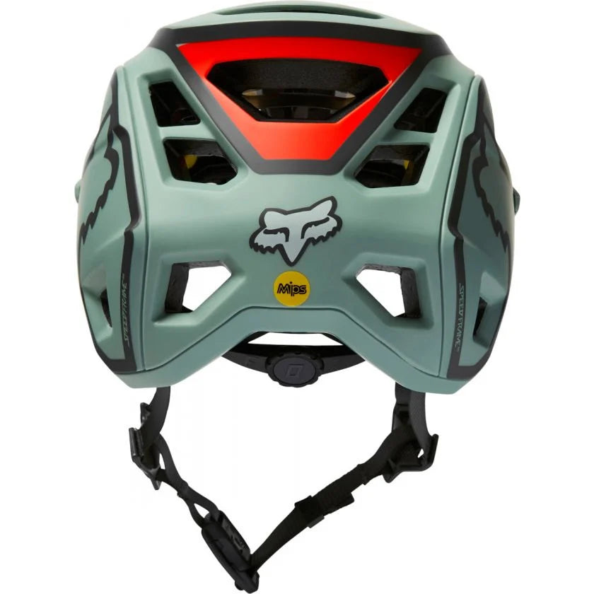 Helmet Fox Speedframe Pro Divide