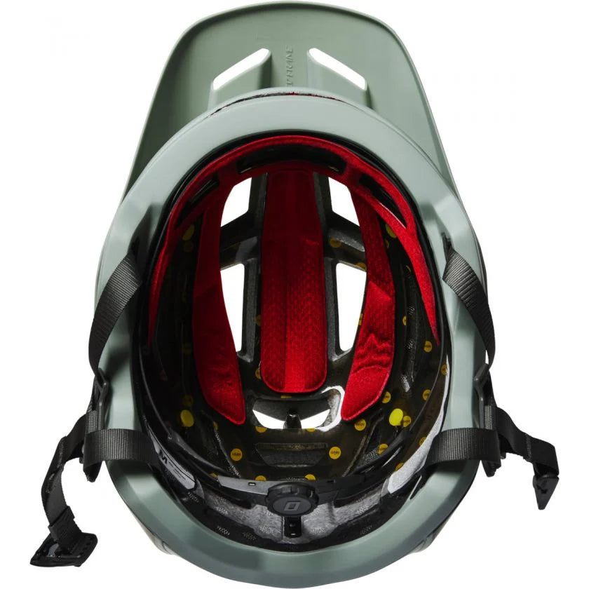 Helmet Fox Speedframe Pro Divide