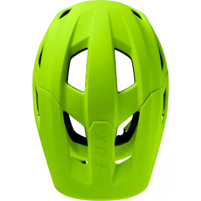 Helmet Fox Mainframe Youth MIPS