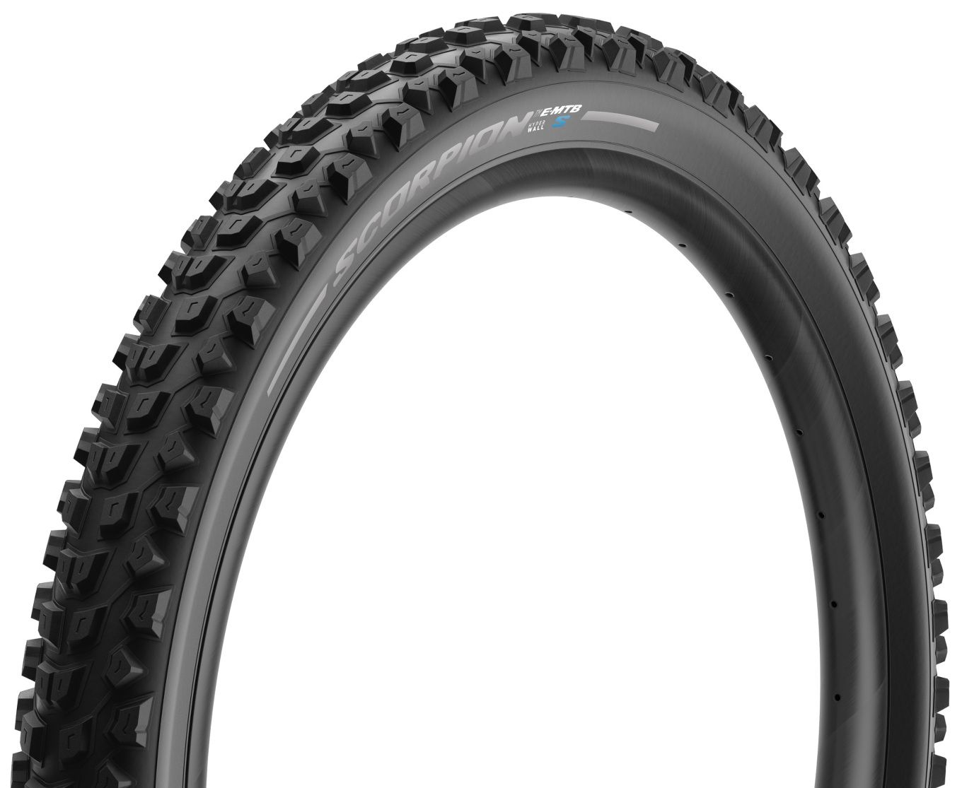 Tyre Pirelli Scorpion E-MTB Soft 29*2.6