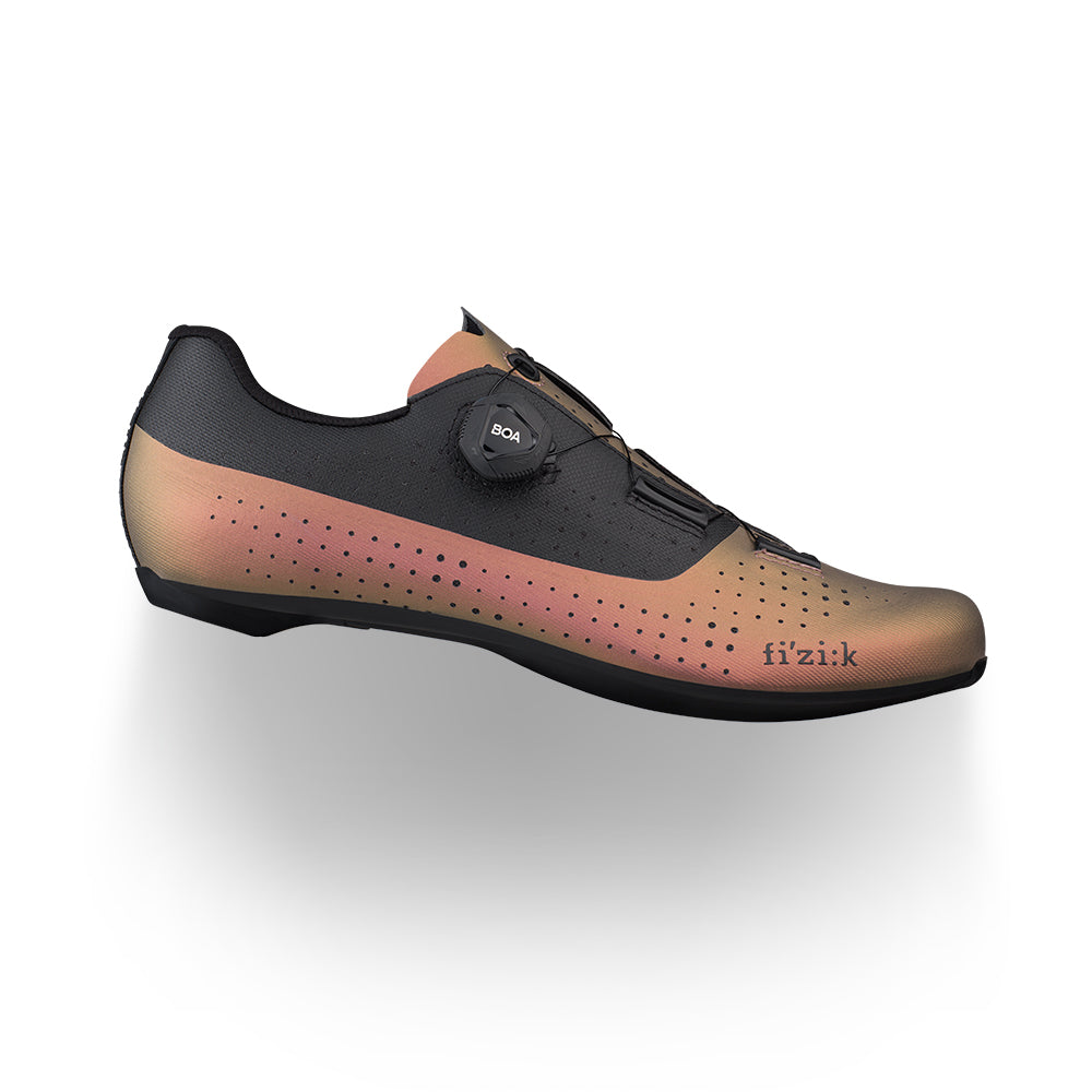 Shoes Fizik Tempo R4 Overcurve Iridescent