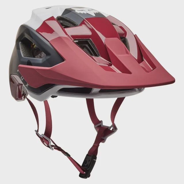 Helmet FOX Speedframe PRO - CAMO - Blk/Cam Large